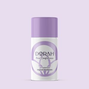 Vaginal Roll-on Deodorant